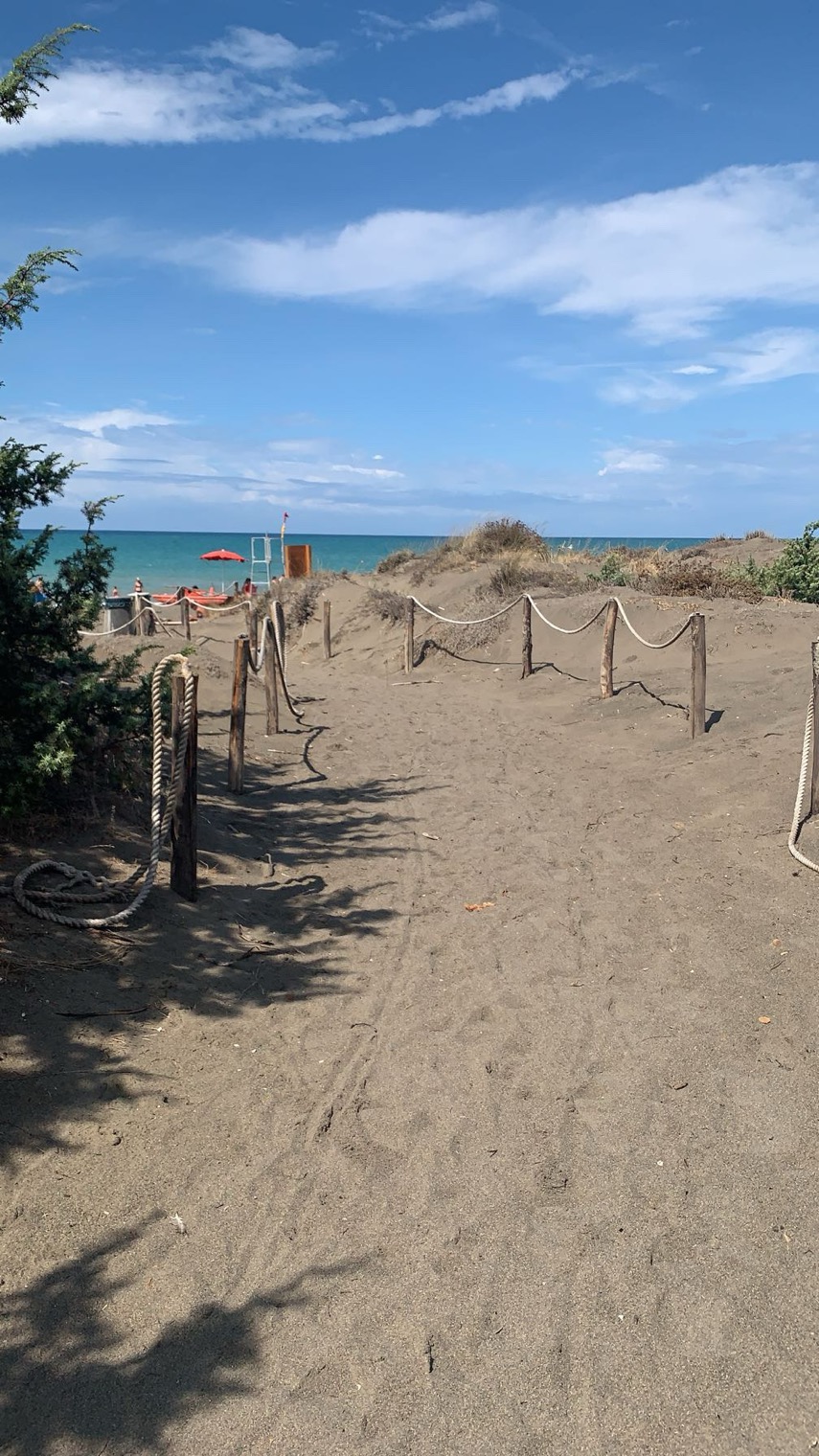 italien strand